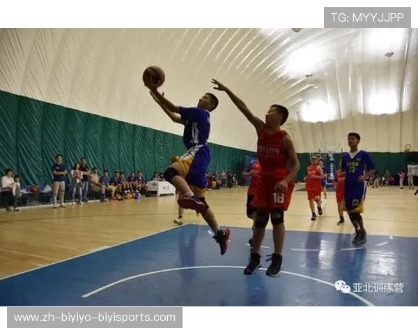 篮球运动员如何科学制定赛季目标并有效实现竞技提升