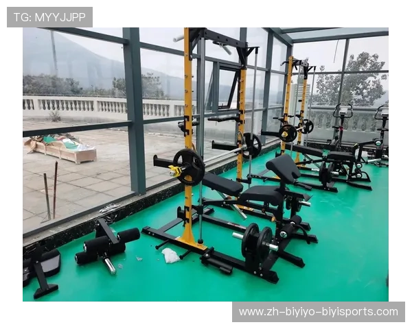 骑上路，畅享健身器材的无限可能与健康生活